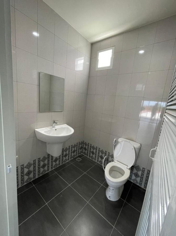 บ้านบัว เมืองใหม่ Baanbua Muangmai Ban Muang Mai Ngoại thất bức ảnh