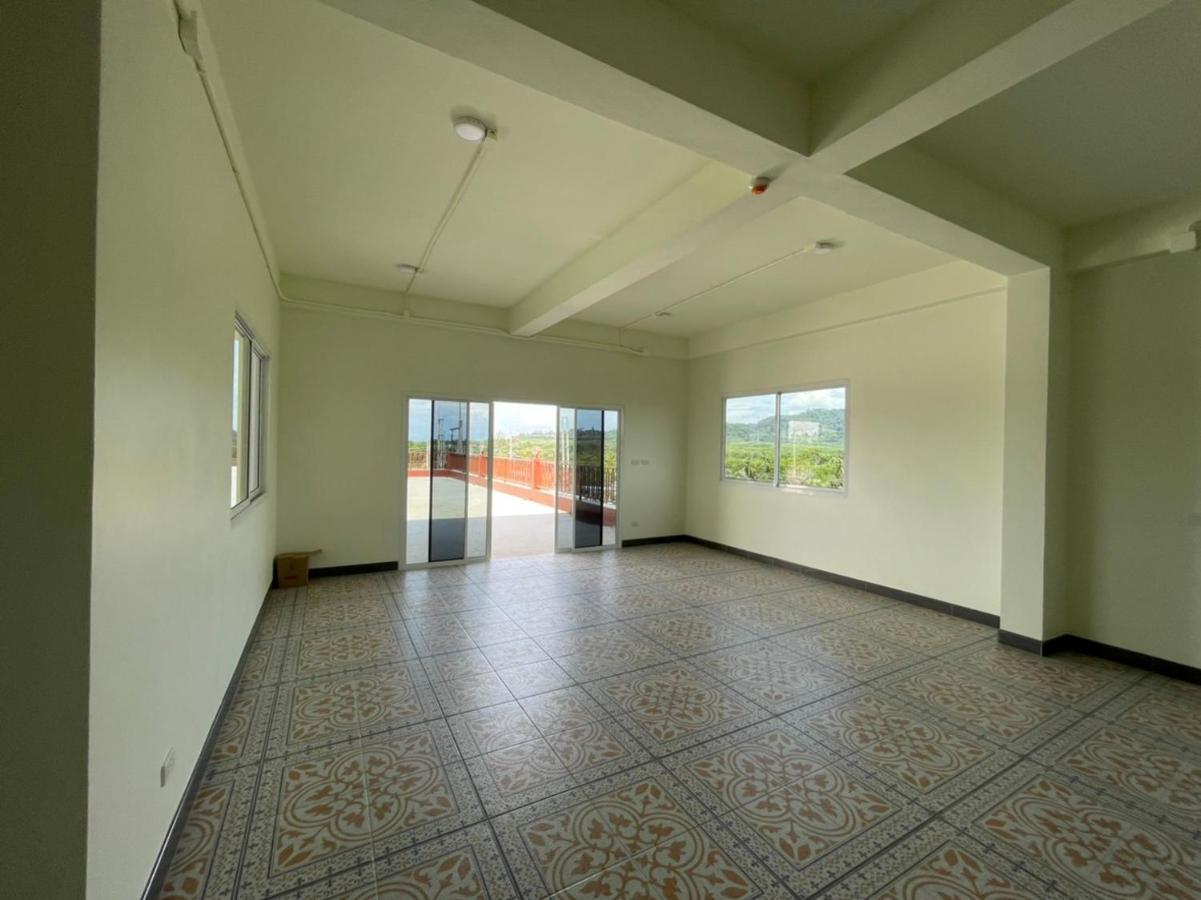 บ้านบัว เมืองใหม่ Baanbua Muangmai Ban Muang Mai Ngoại thất bức ảnh