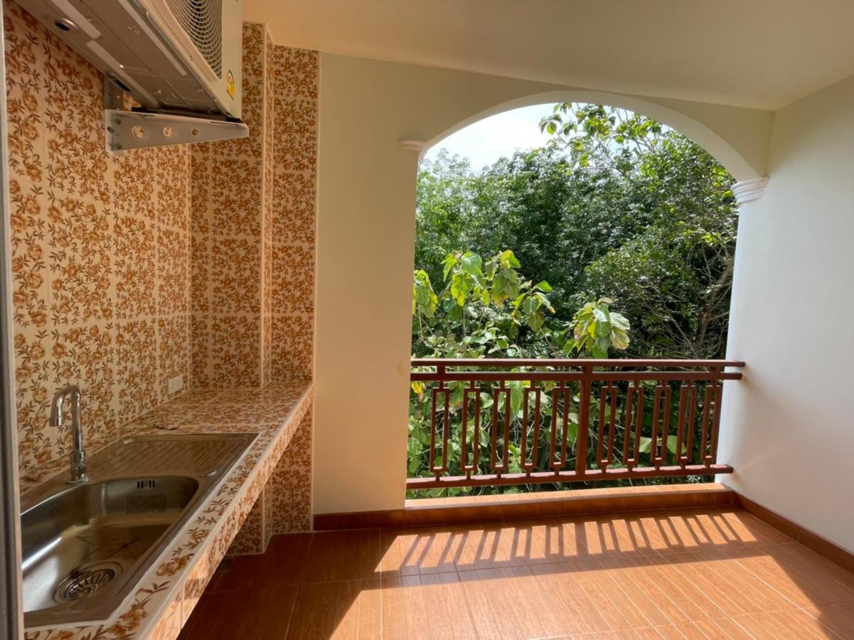 บ้านบัว เมืองใหม่ Baanbua Muangmai Ban Muang Mai Ngoại thất bức ảnh